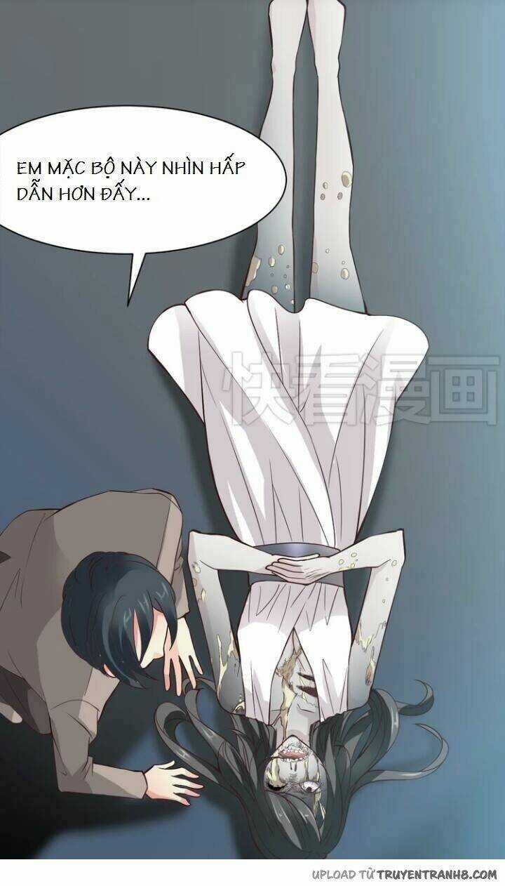 Tòa Nhà Số 44 - Chapter 5 - Trang 20