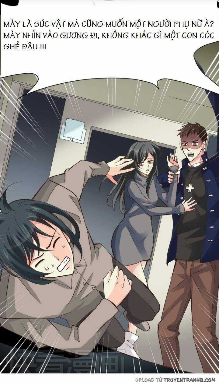 Tòa Nhà Số 44 - Chapter 5 - Trang 3