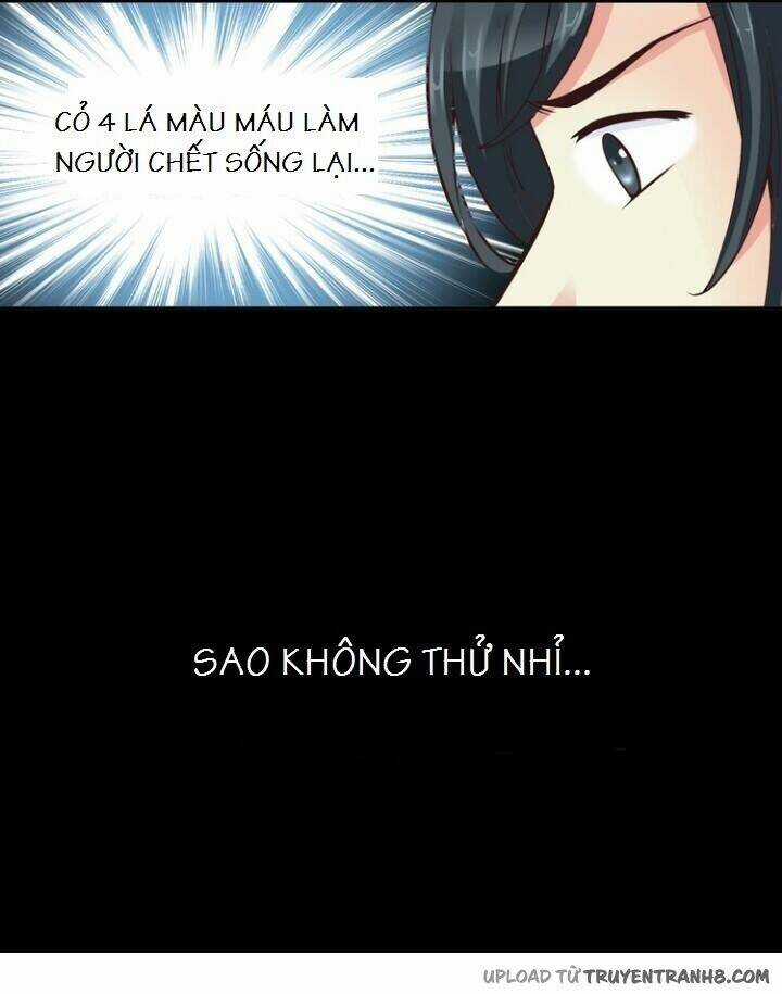 Tòa Nhà Số 44 - Chapter 5 - Trang 21