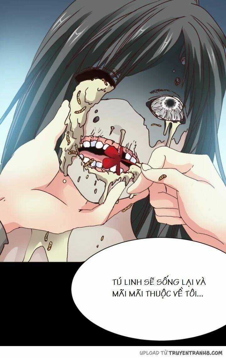 Tòa Nhà Số 44 - Chapter 5 - Trang 23