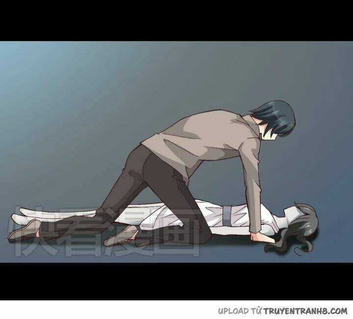 Tòa Nhà Số 44 - Chapter 5 - Trang 24