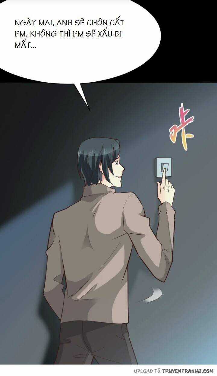 Tòa Nhà Số 44 - Chapter 5 - Trang 27