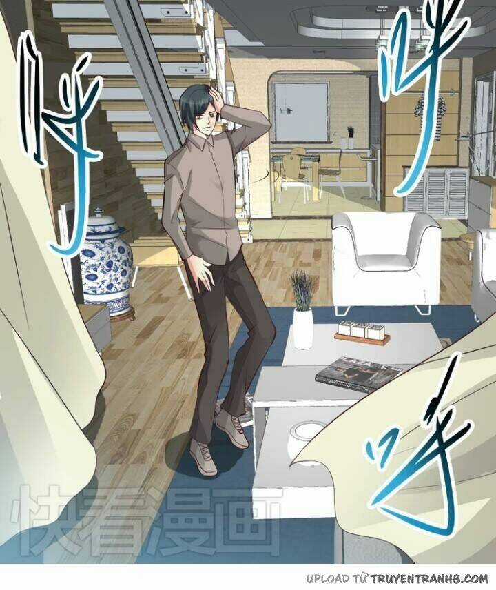 Tòa Nhà Số 44 - Chapter 5 - Trang 28