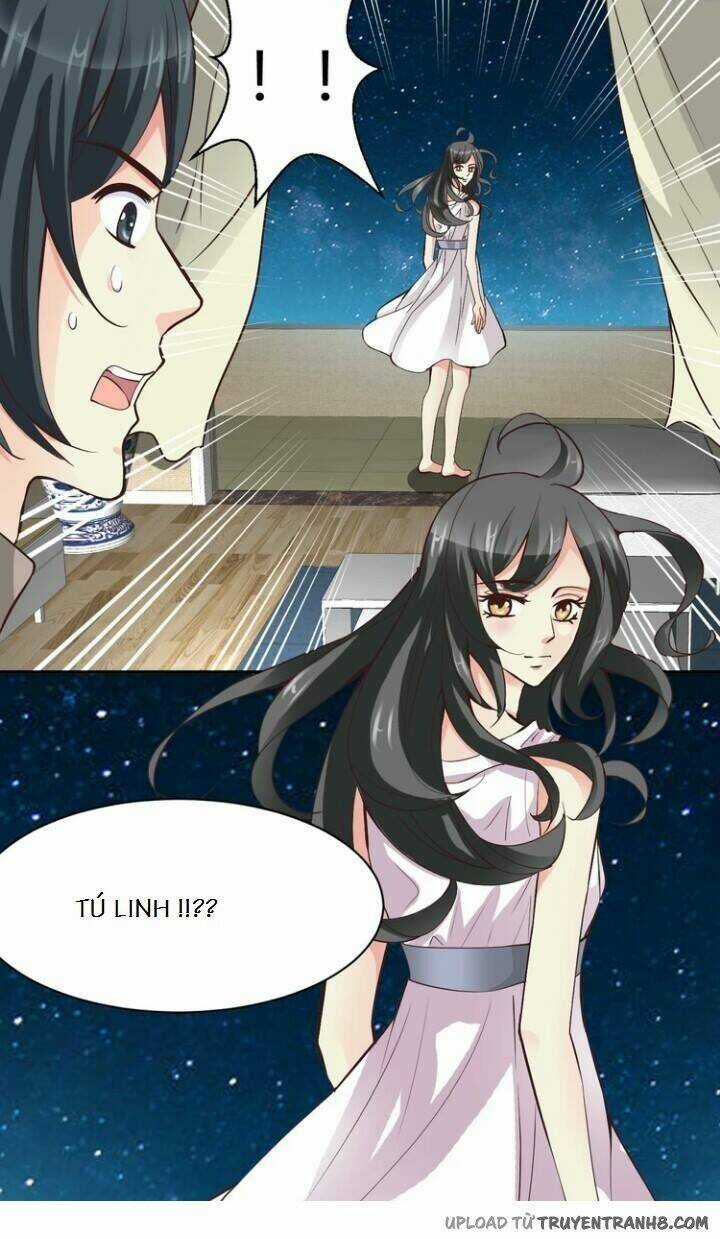 Tòa Nhà Số 44 - Chapter 5 - Trang 29