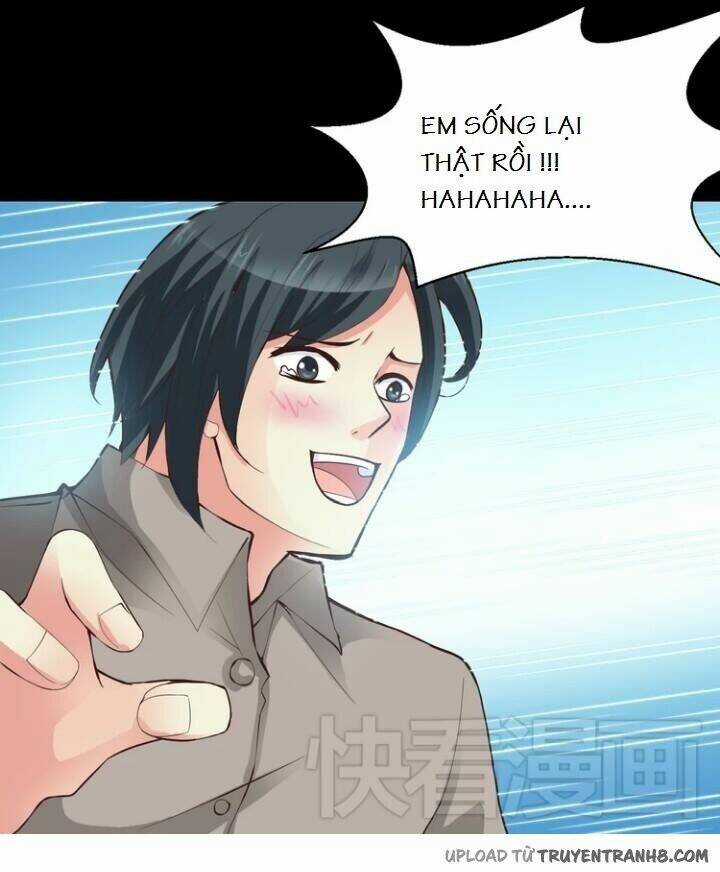 Tòa Nhà Số 44 - Chapter 5 - Trang 31