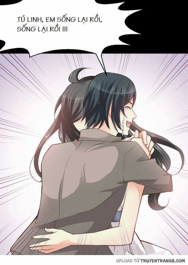 Tòa Nhà Số 44 - Chapter 5 - Trang 32