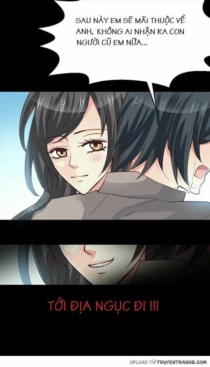 Tòa Nhà Số 44 - Chapter 5 - Trang 33