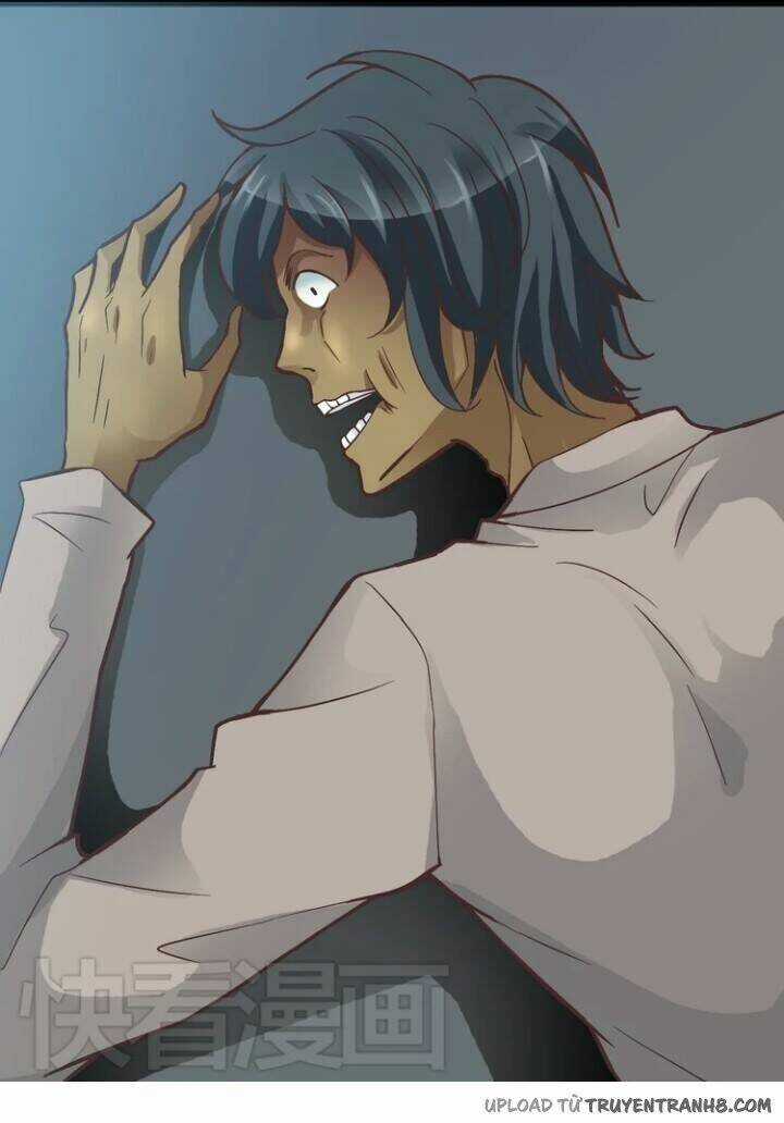 Tòa Nhà Số 44 - Chapter 5 - Trang 35