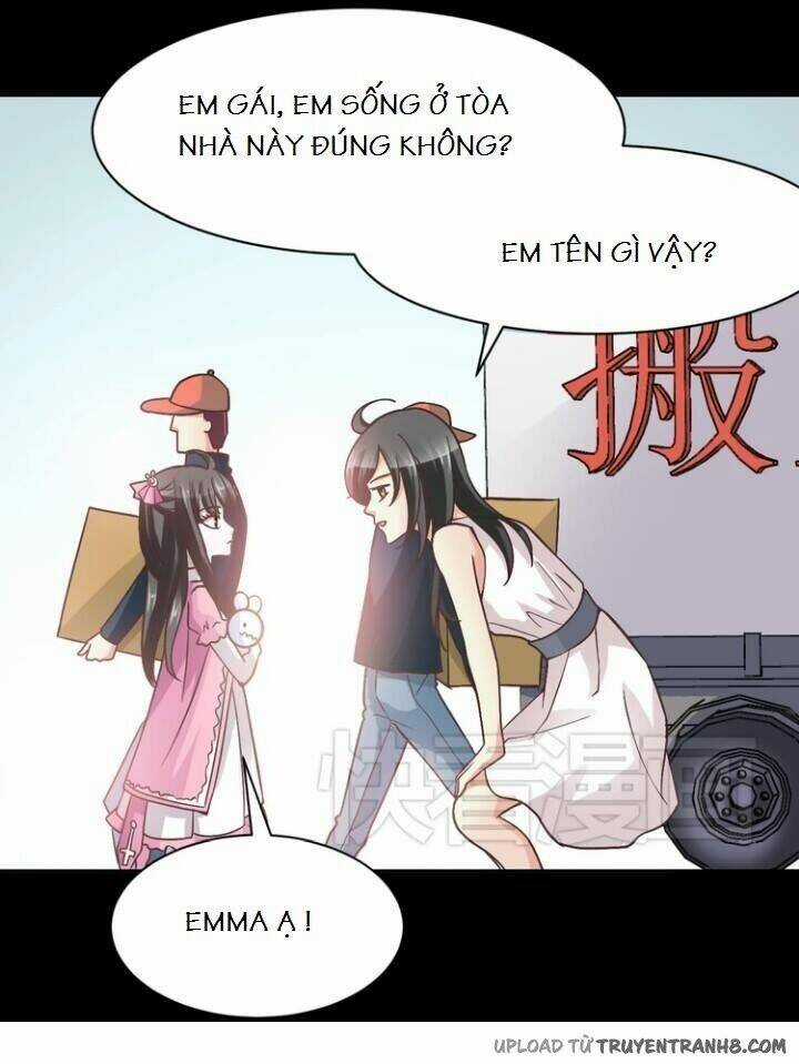 Tòa Nhà Số 44 - Chapter 5 - Trang 39