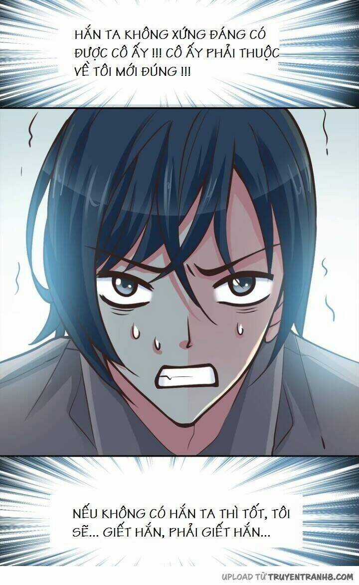 Tòa Nhà Số 44 - Chapter 5 - Trang 5