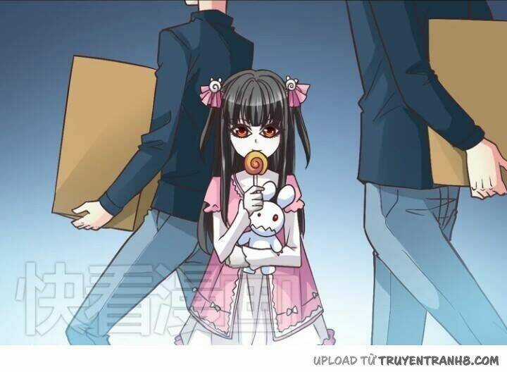 Tòa Nhà Số 44 - Chapter 5 - Trang 42