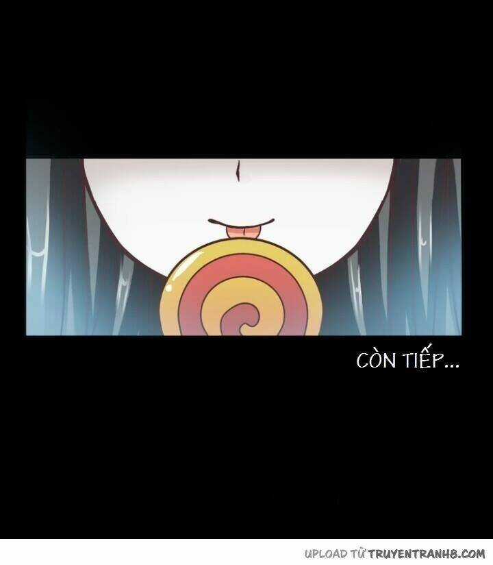 Tòa Nhà Số 44 - Chapter 5 - Trang 43