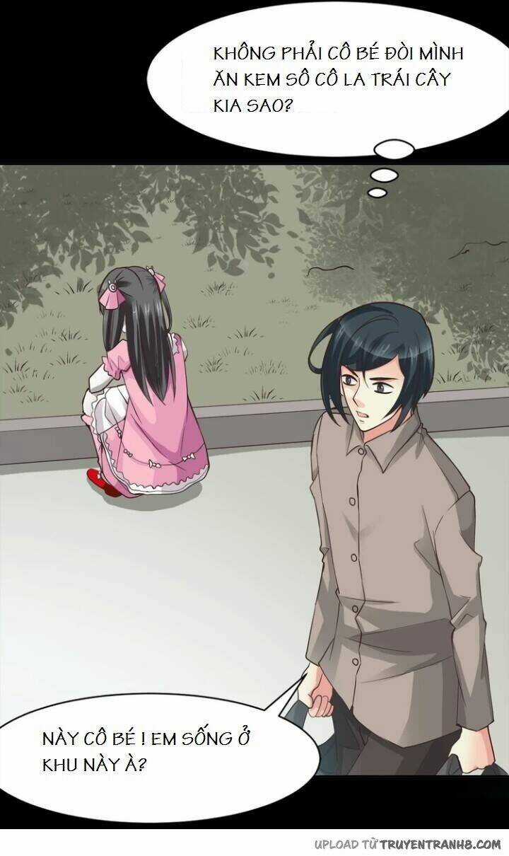 Tòa Nhà Số 44 - Chapter 5 - Trang 8