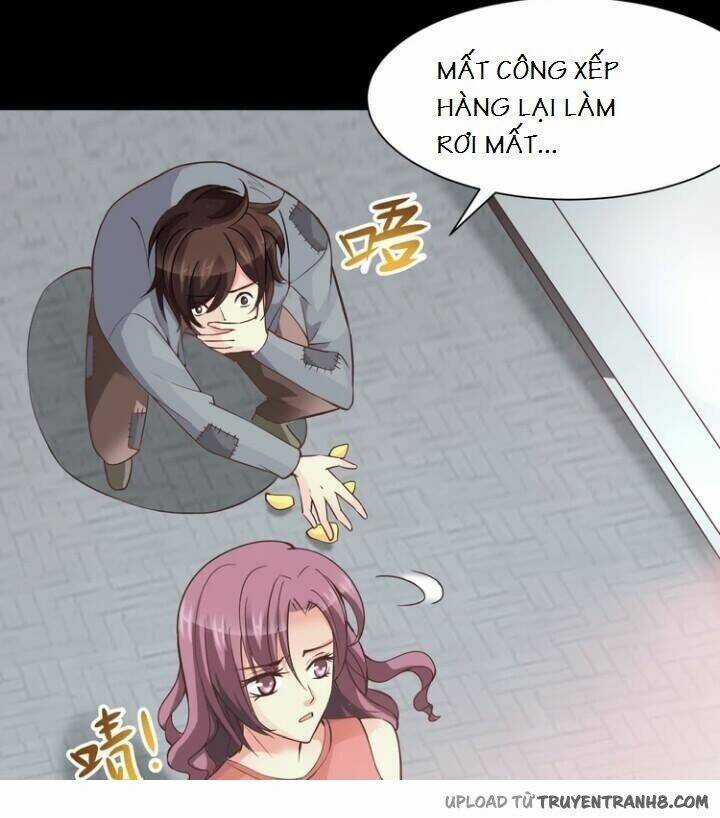 Tòa Nhà Số 44 - Chapter 6 - Trang 12