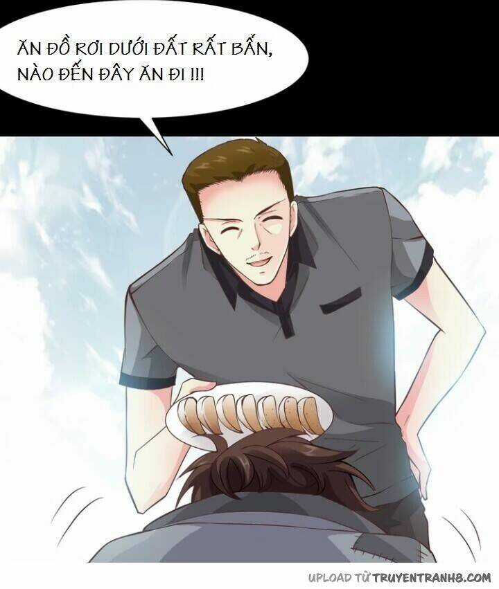 Tòa Nhà Số 44 - Chapter 6 - Trang 13