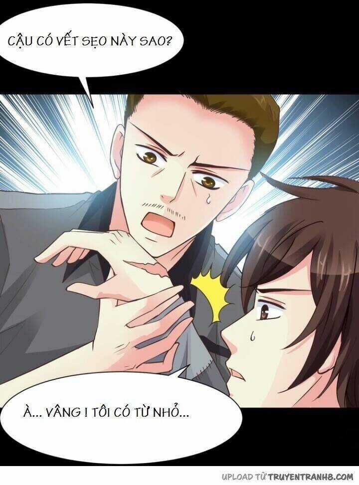 Tòa Nhà Số 44 - Chapter 6 - Trang 15