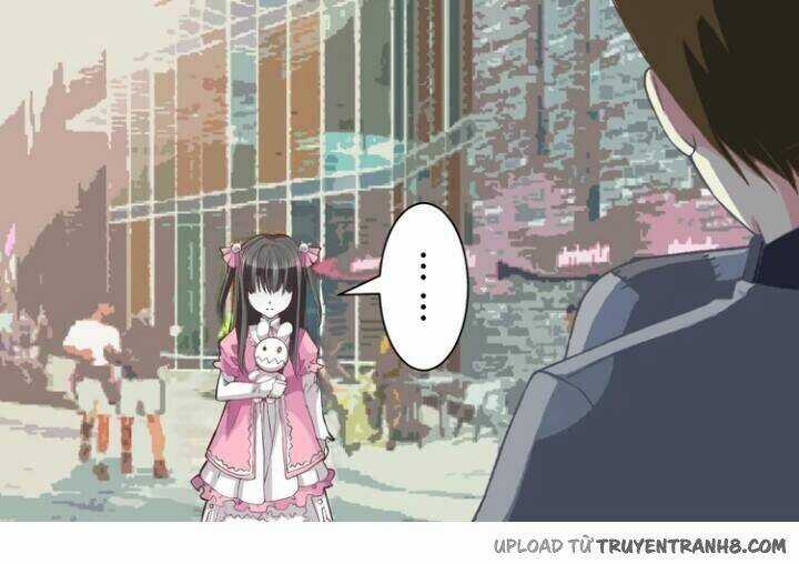 Tòa Nhà Số 44 - Chapter 6 - Trang 17