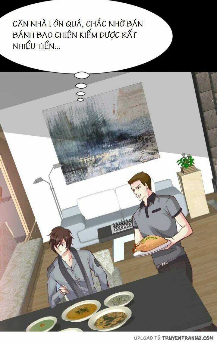 Tòa Nhà Số 44 - Chapter 6 - Trang 19