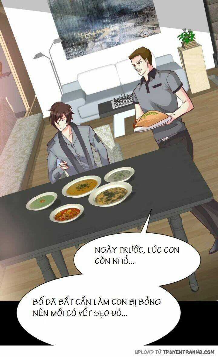 Tòa Nhà Số 44 - Chapter 6 - Trang 20