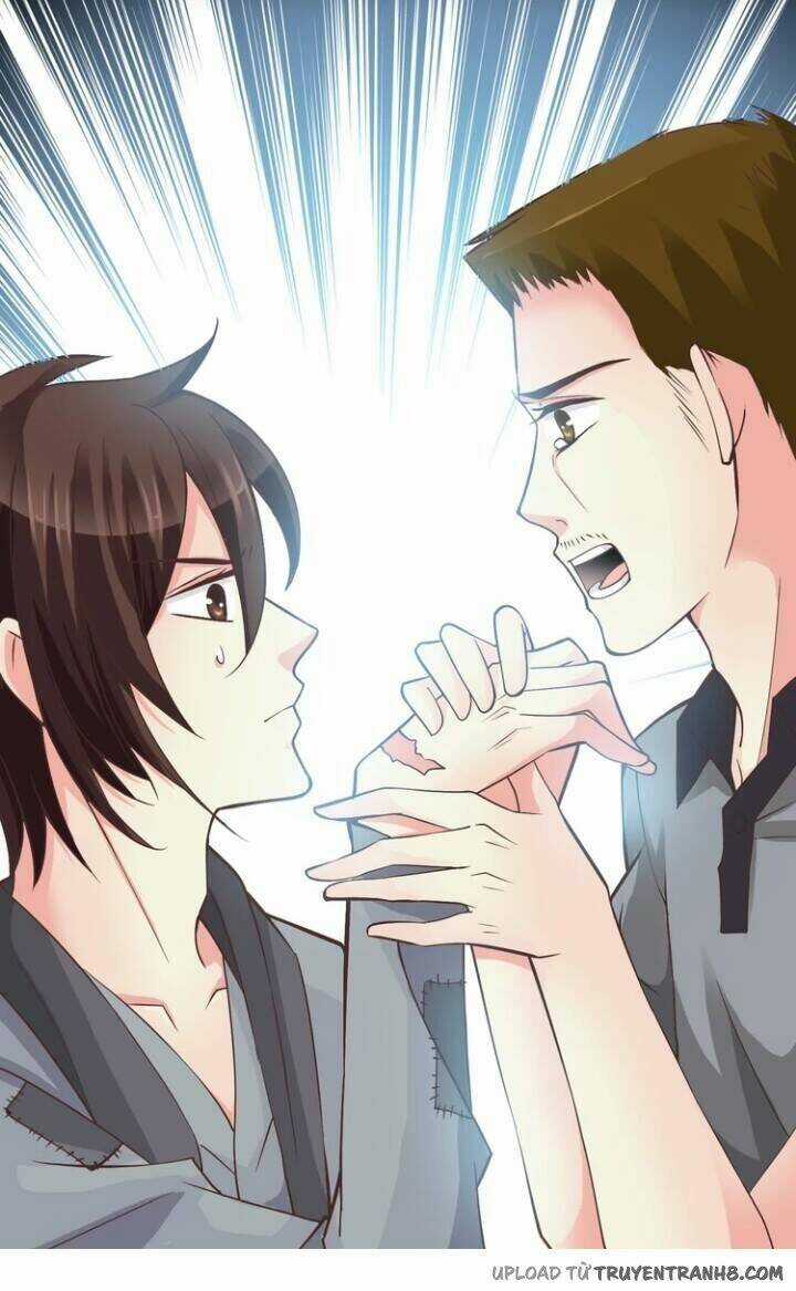 Tòa Nhà Số 44 - Chapter 6 - Trang 23