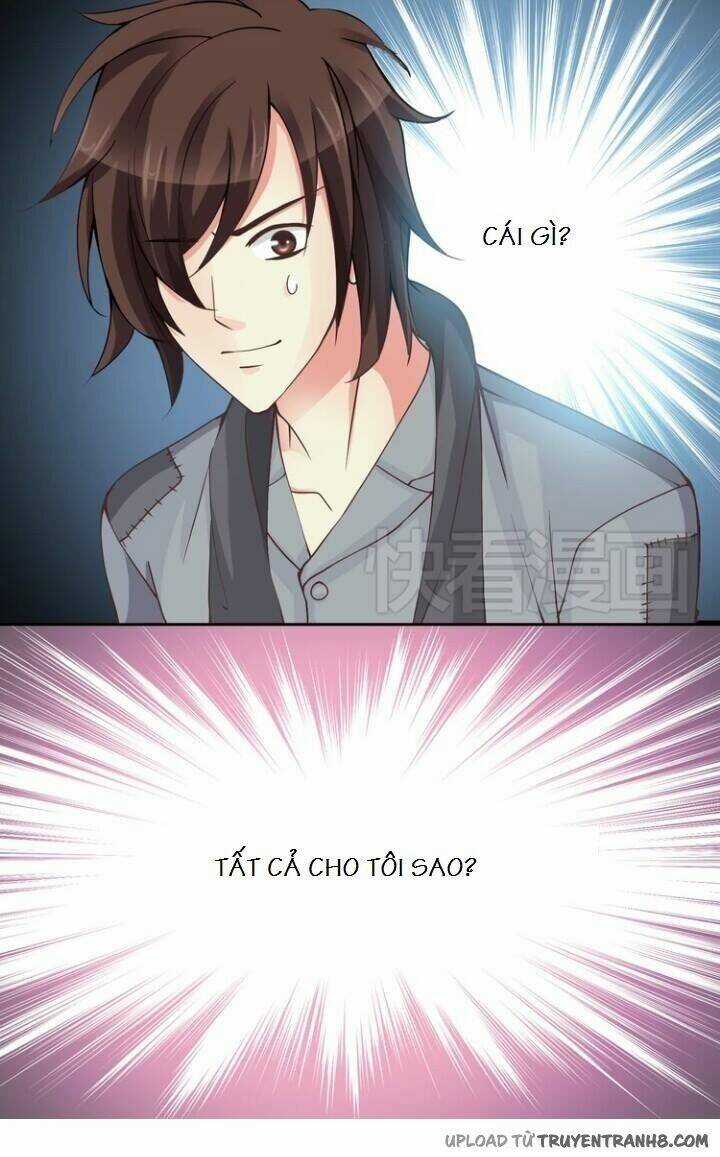 Tòa Nhà Số 44 - Chapter 6 - Trang 27