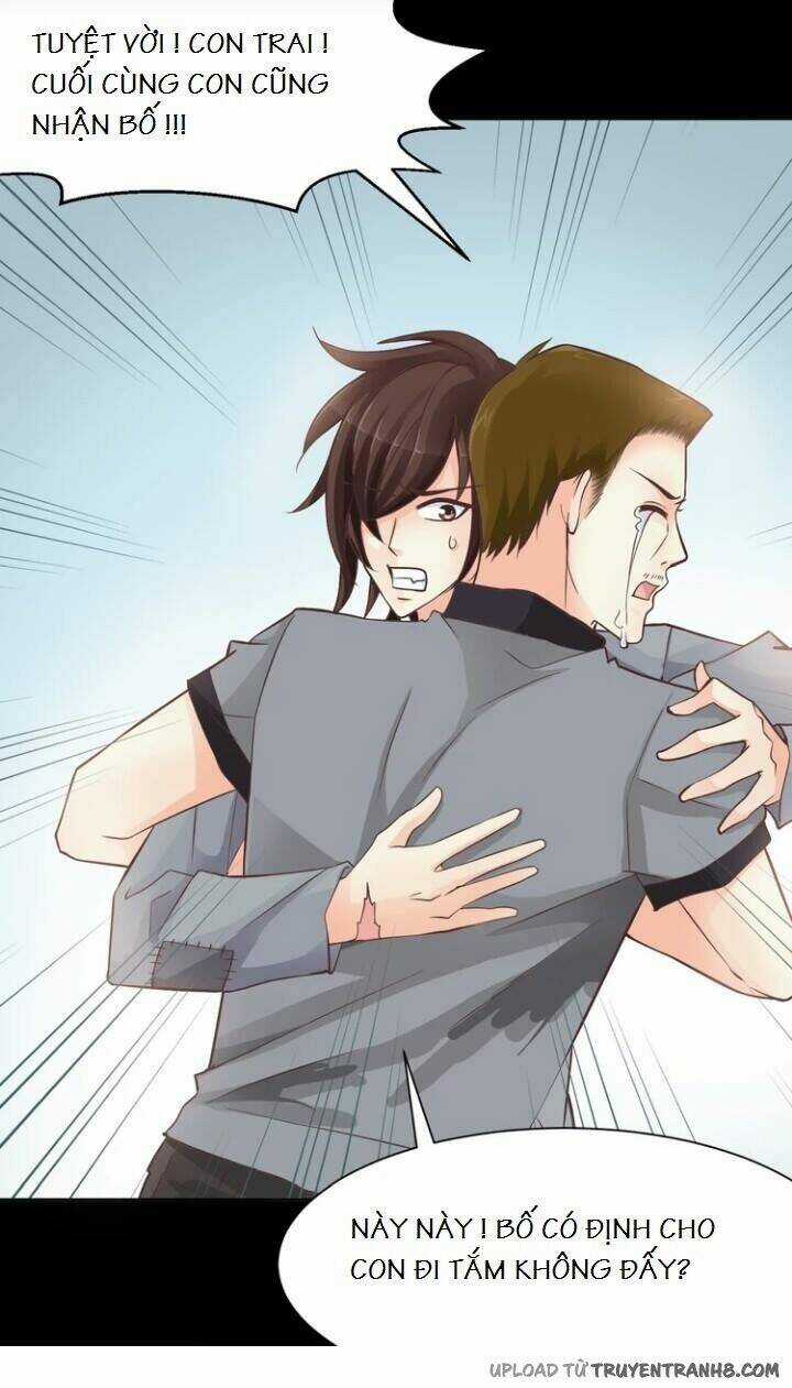 Tòa Nhà Số 44 - Chapter 6 - Trang 30