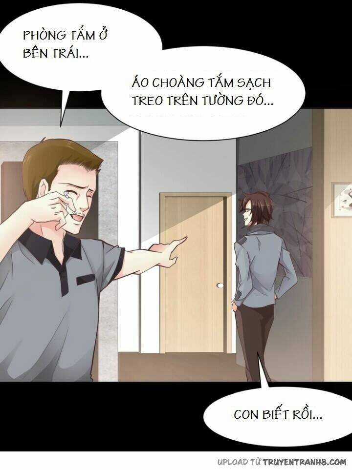 Tòa Nhà Số 44 - Chapter 6 - Trang 31