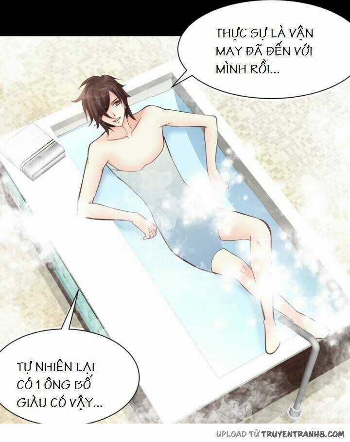 Tòa Nhà Số 44 - Chapter 6 - Trang 32