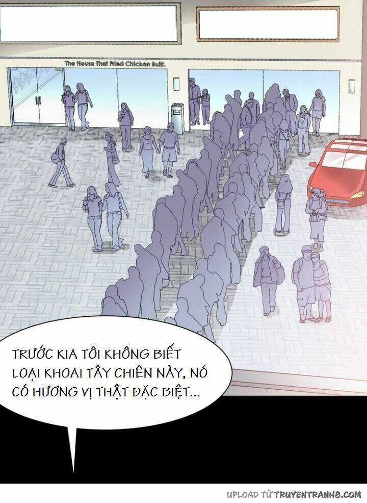 Tòa Nhà Số 44 - Chapter 6 - Trang 9