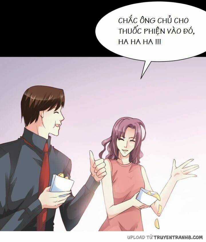 Tòa Nhà Số 44 - Chapter 6 - Trang 10