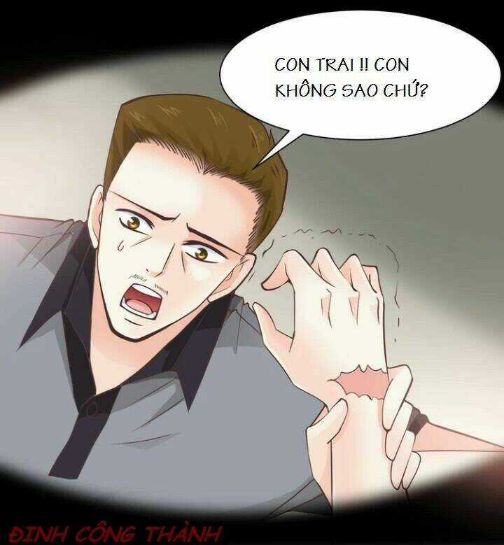 Tòa Nhà Số 44 - Chapter 7 - Trang 1