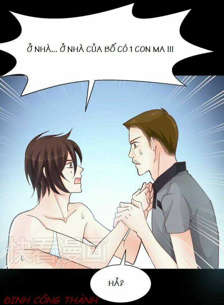 Tòa Nhà Số 44 - Chapter 7 - Trang 2