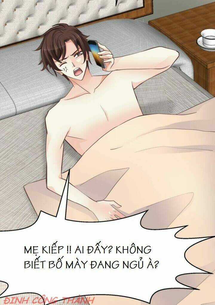 Tòa Nhà Số 44 - Chapter 7 - Trang 13