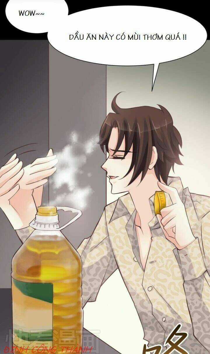 Tòa Nhà Số 44 - Chapter 7 - Trang 16