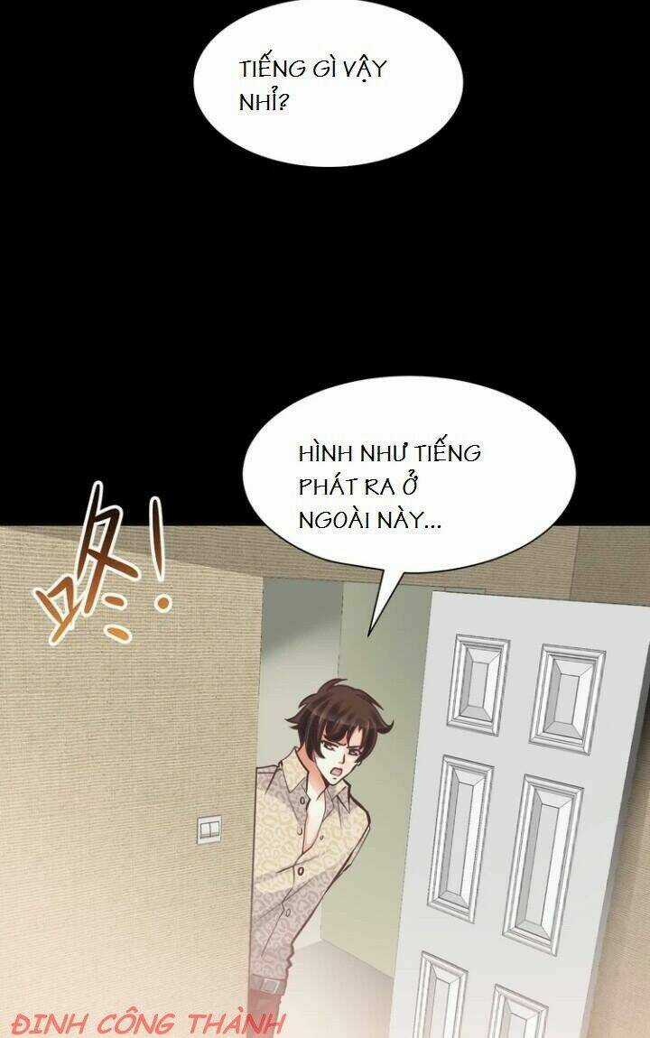 Tòa Nhà Số 44 - Chapter 7 - Trang 17