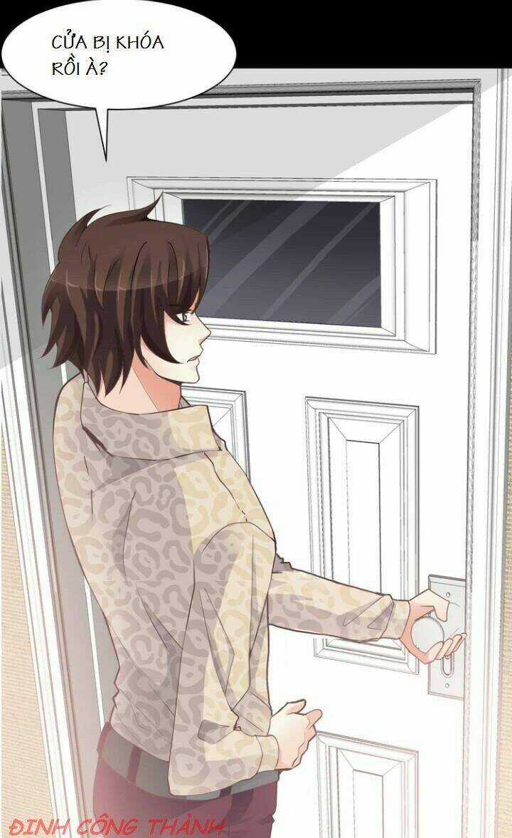 Tòa Nhà Số 44 - Chapter 7 - Trang 18