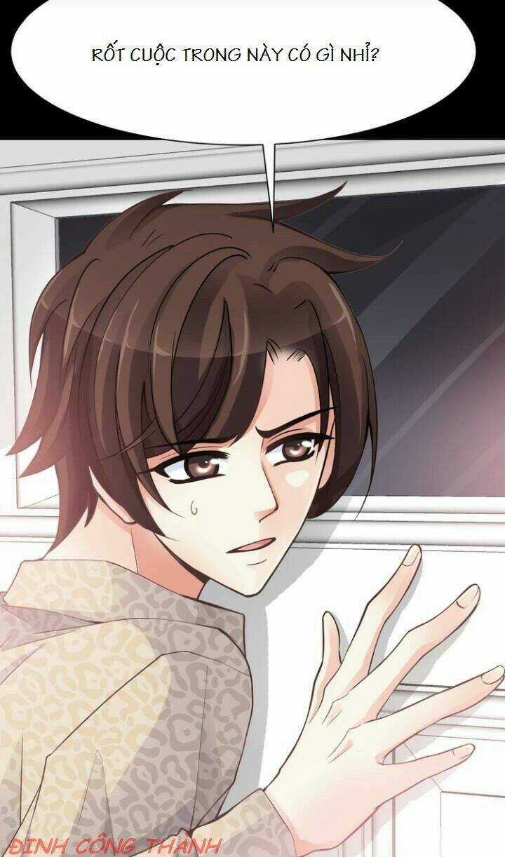 Tòa Nhà Số 44 - Chapter 7 - Trang 20