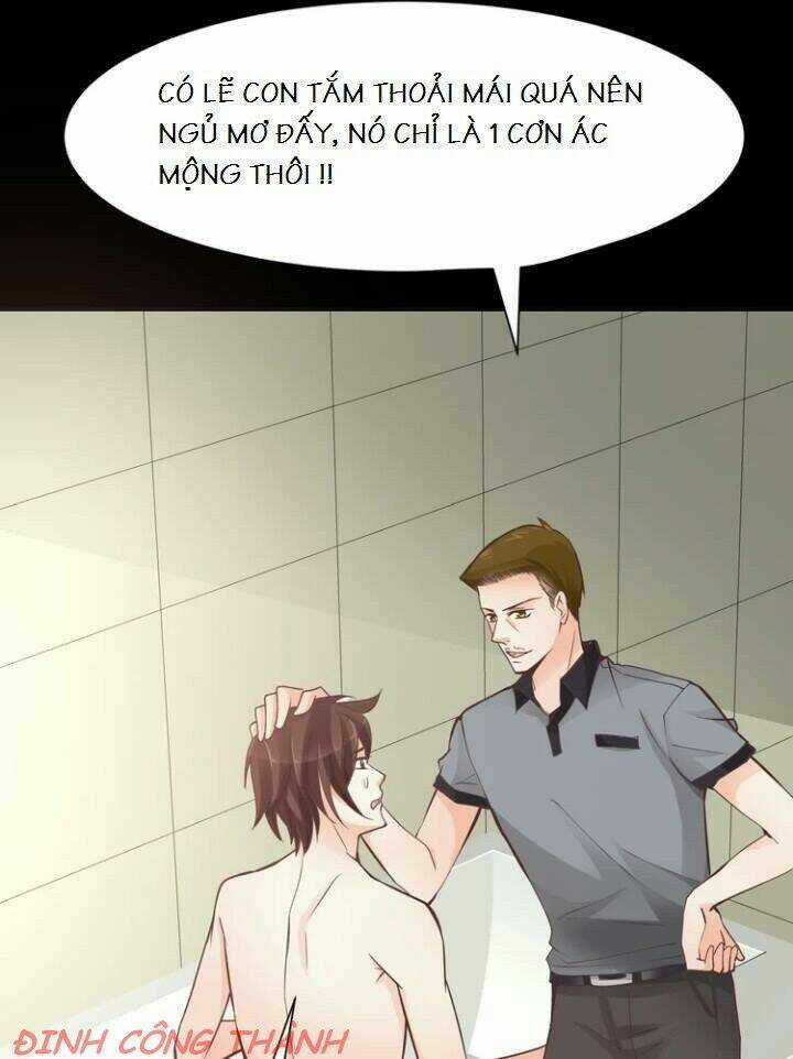 Tòa Nhà Số 44 - Chapter 7 - Trang 3