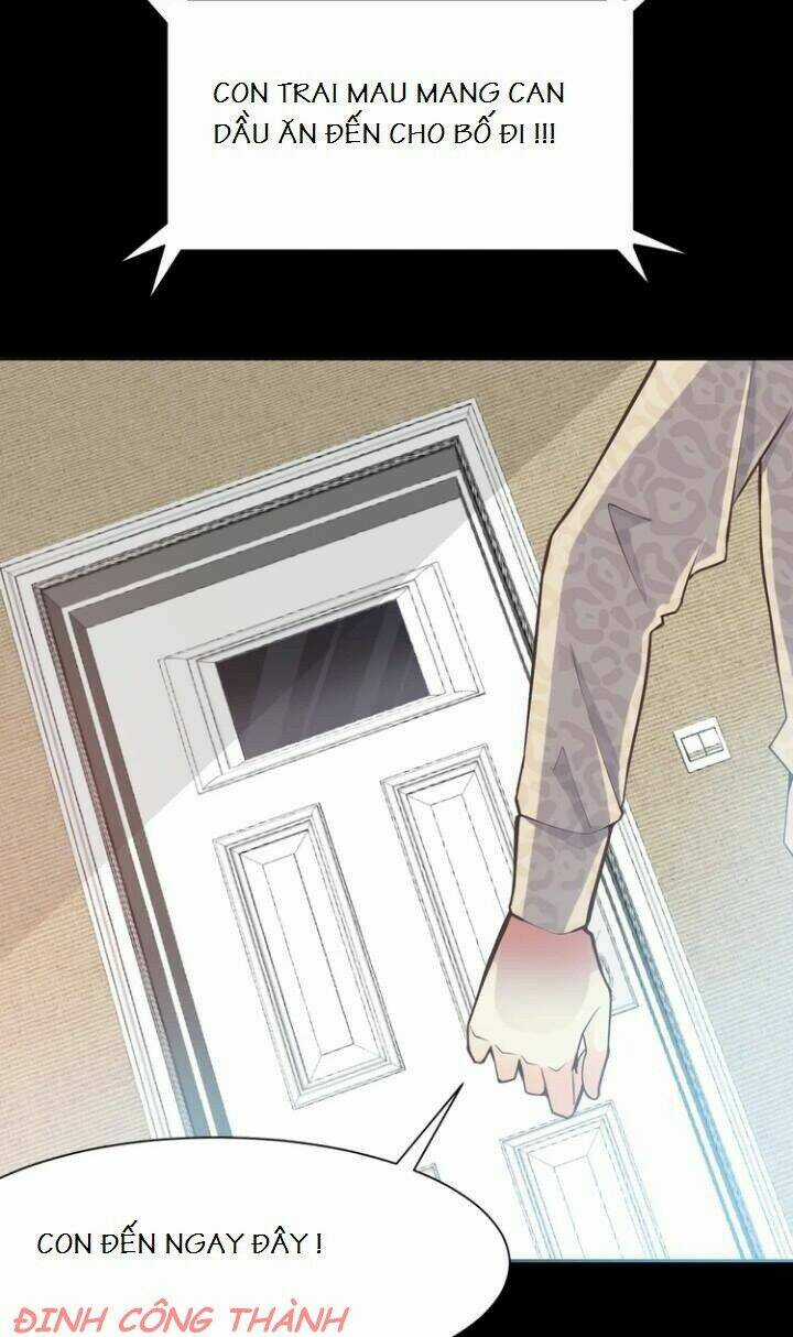 Tòa Nhà Số 44 - Chapter 7 - Trang 21