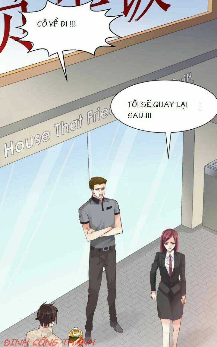 Tòa Nhà Số 44 - Chapter 7 - Trang 24