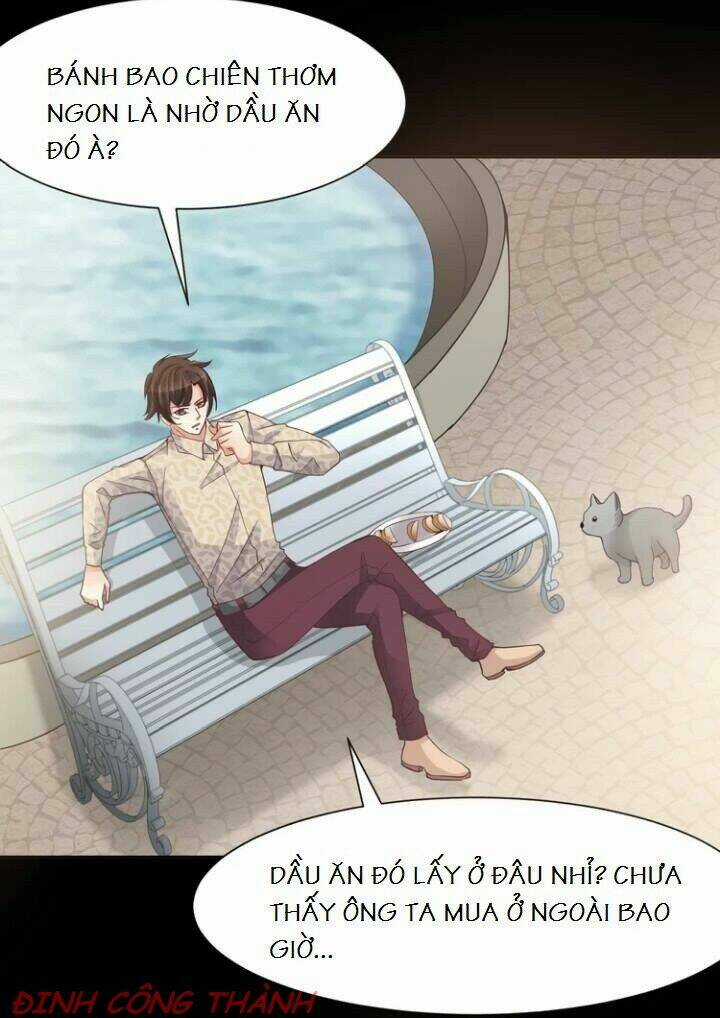 Tòa Nhà Số 44 - Chapter 7 - Trang 27