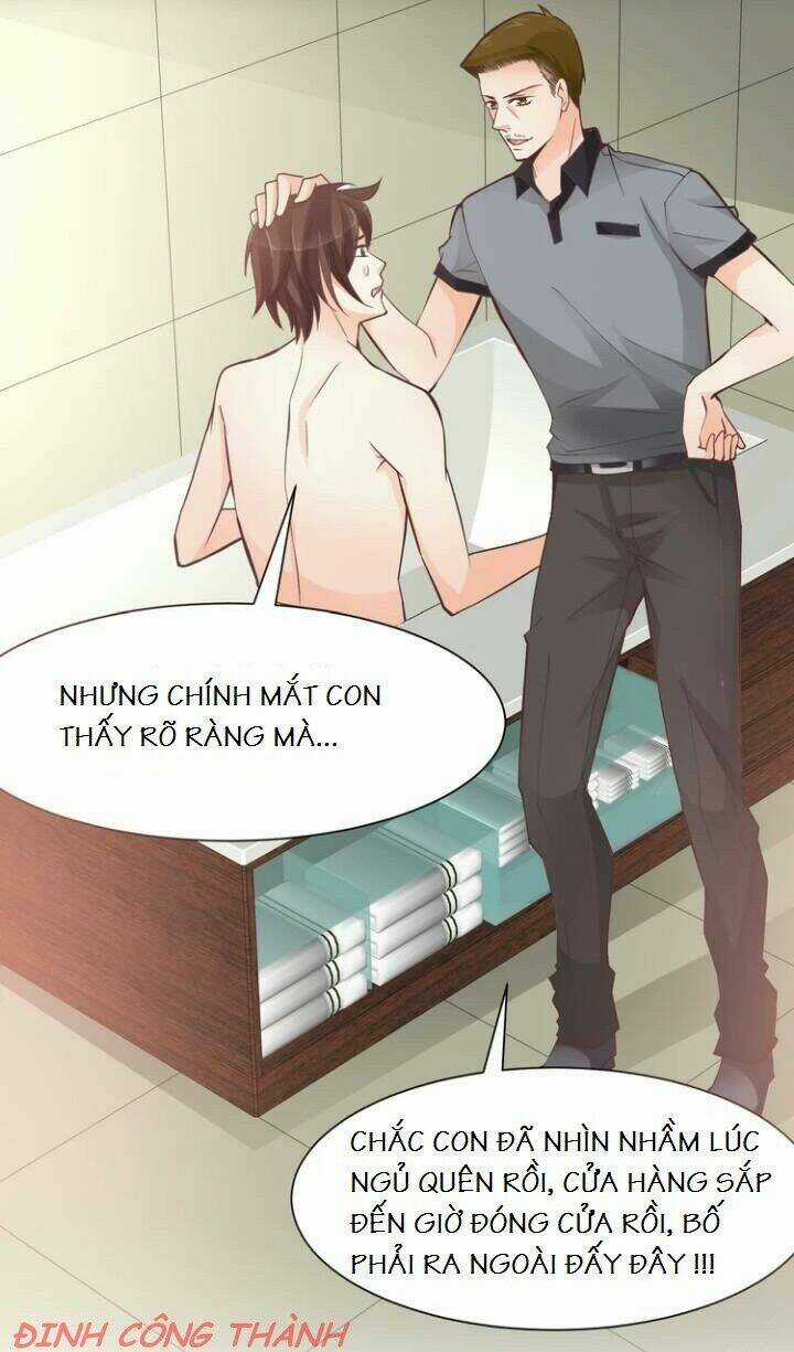 Tòa Nhà Số 44 - Chapter 7 - Trang 4