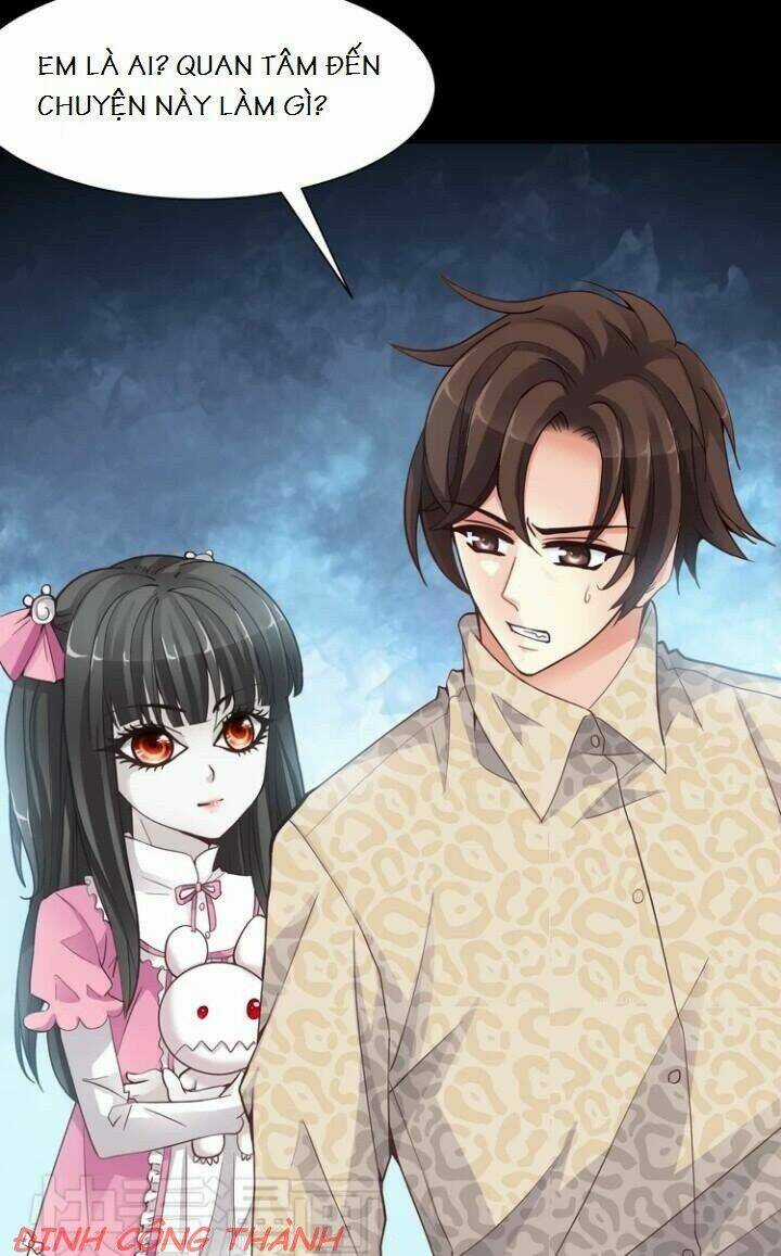 Tòa Nhà Số 44 - Chapter 7 - Trang 31