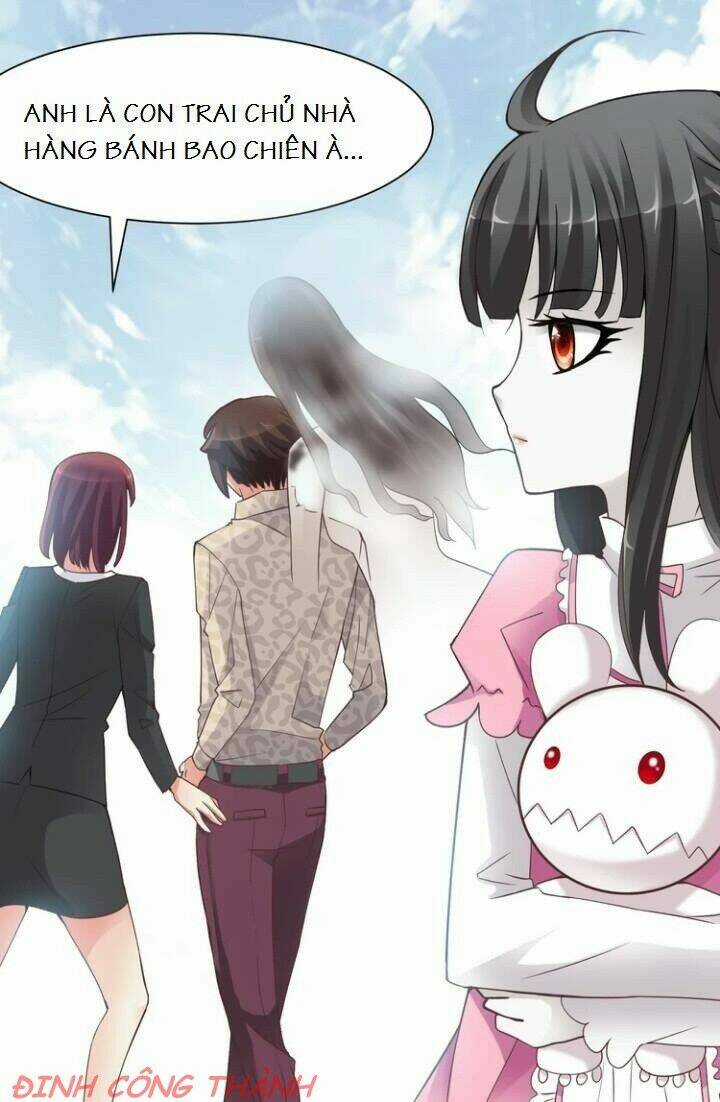 Tòa Nhà Số 44 - Chapter 7 - Trang 34