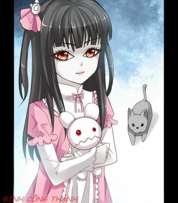 Tòa Nhà Số 44 - Chapter 7 - Trang 38