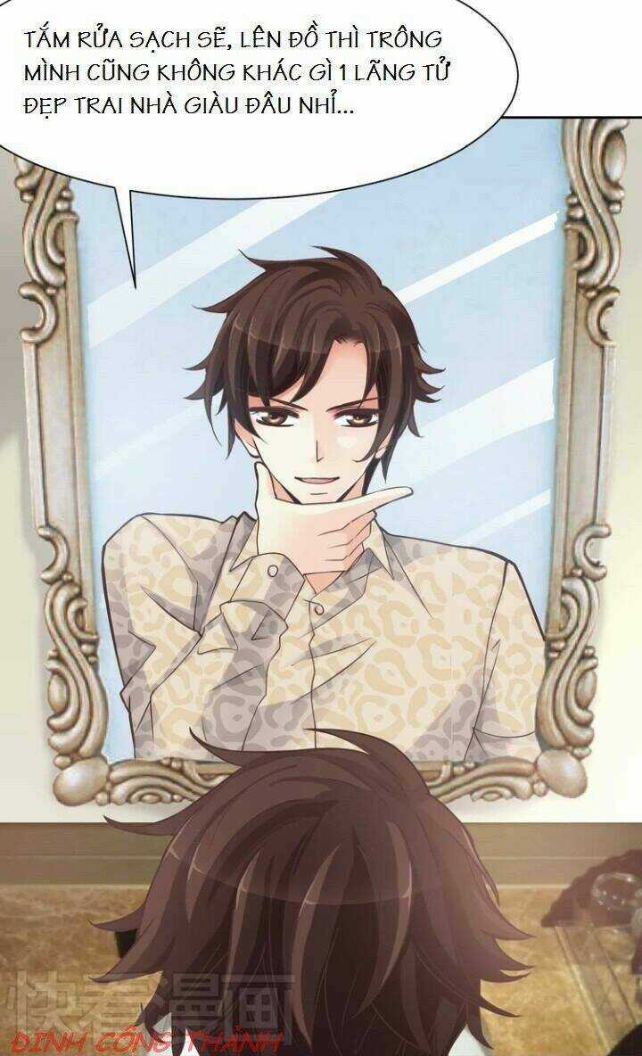 Tòa Nhà Số 44 - Chapter 7 - Trang 6