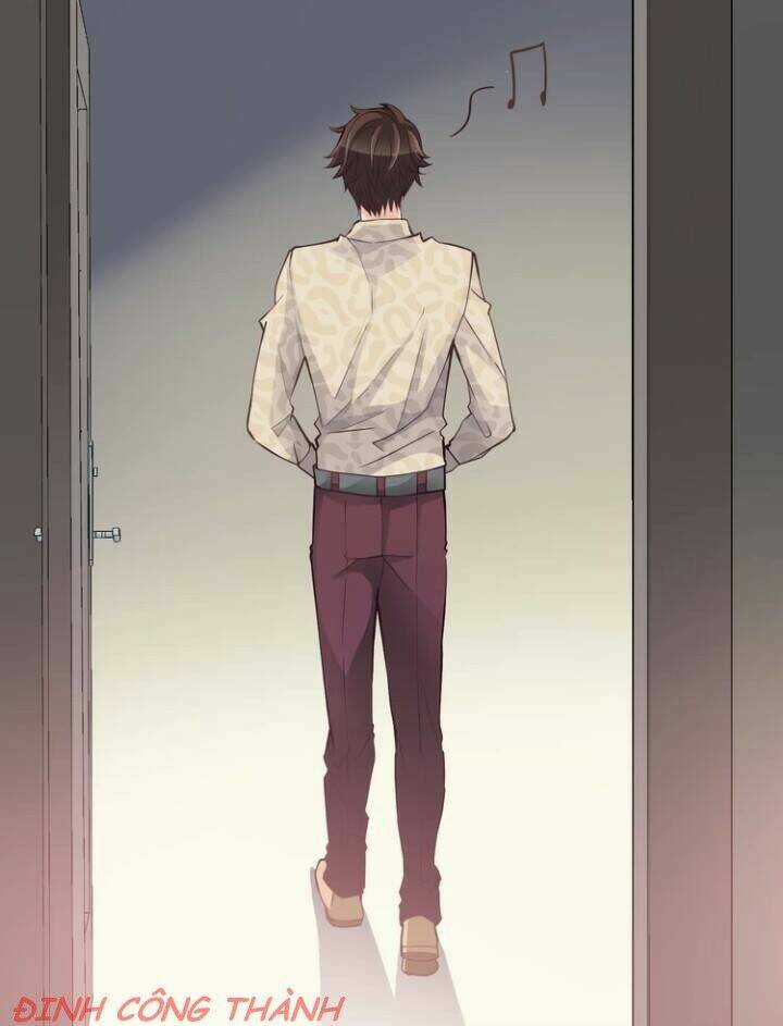 Tòa Nhà Số 44 - Chapter 7 - Trang 8