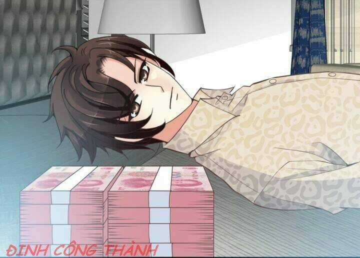 Tòa Nhà Số 44 - Chapter 8 - Trang 1