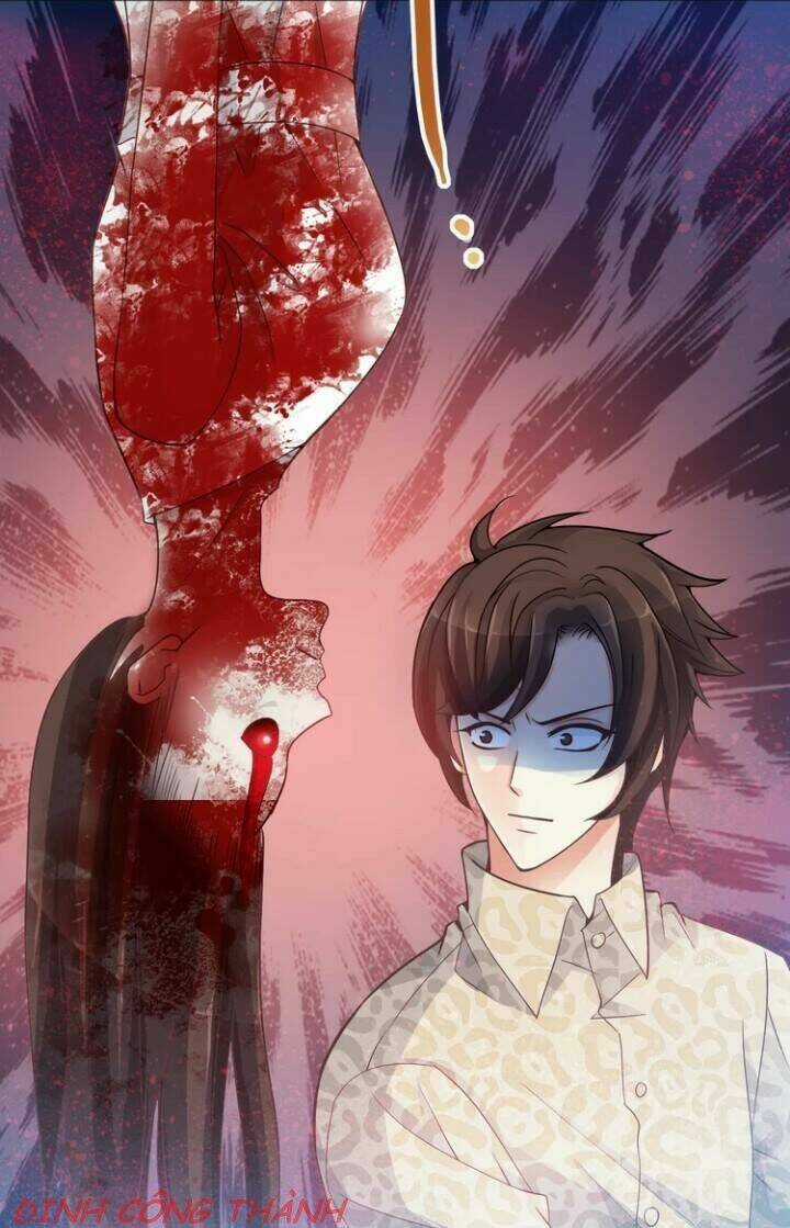 Tòa Nhà Số 44 - Chapter 8 - Trang 12