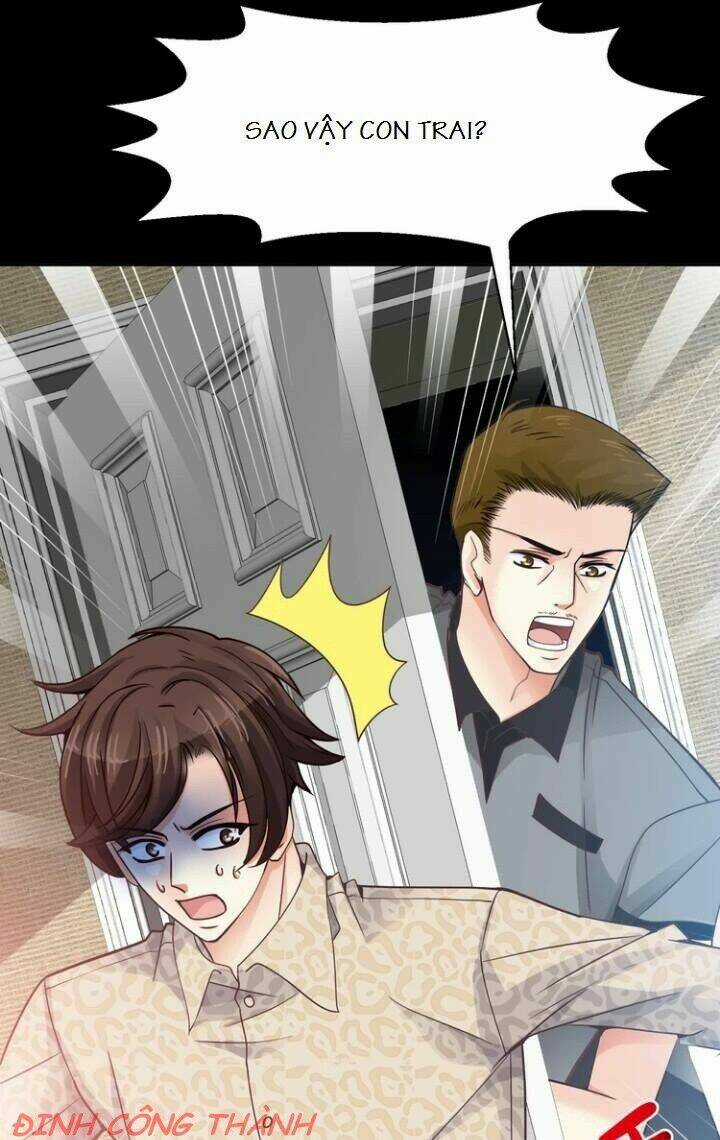 Tòa Nhà Số 44 - Chapter 8 - Trang 15